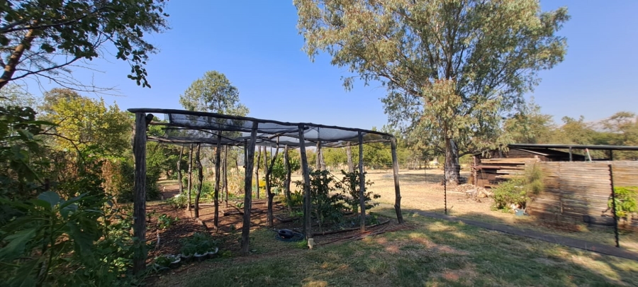 3 Bedroom Property for Sale in Modderfontein A H North West